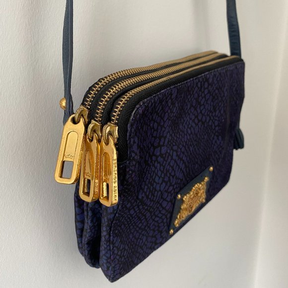 Juicy Couture Crossbody Bag - Picture 4 of 6